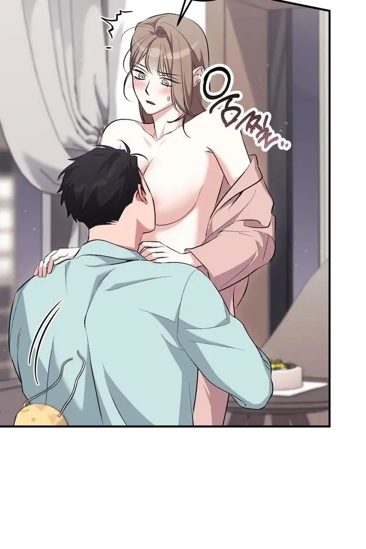 Milk My Strawberries - Chapter 38 Page 111