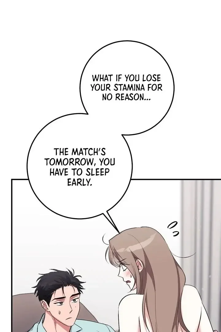 Milk My Strawberries - Chapter 38 Page 116