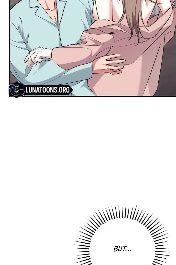 Milk My Strawberries - Chapter 38 Page 117