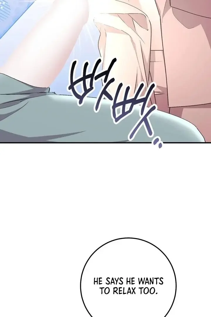 Milk My Strawberries - Chapter 38 Page 119