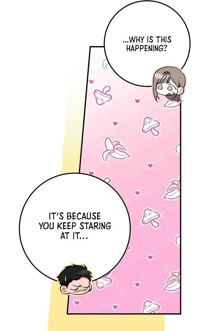 Milk My Strawberries - Chapter 39 Page 15