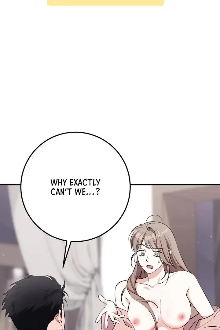 Milk My Strawberries - Chapter 39 Page 16