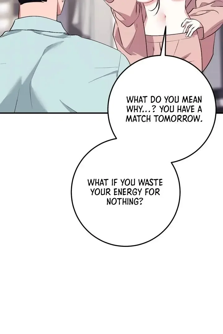 Milk My Strawberries - Chapter 39 Page 17