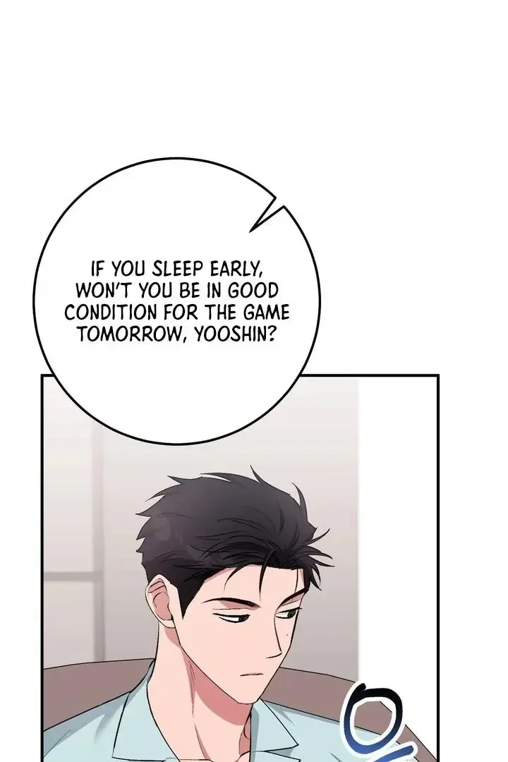 Milk My Strawberries - Chapter 39 Page 18