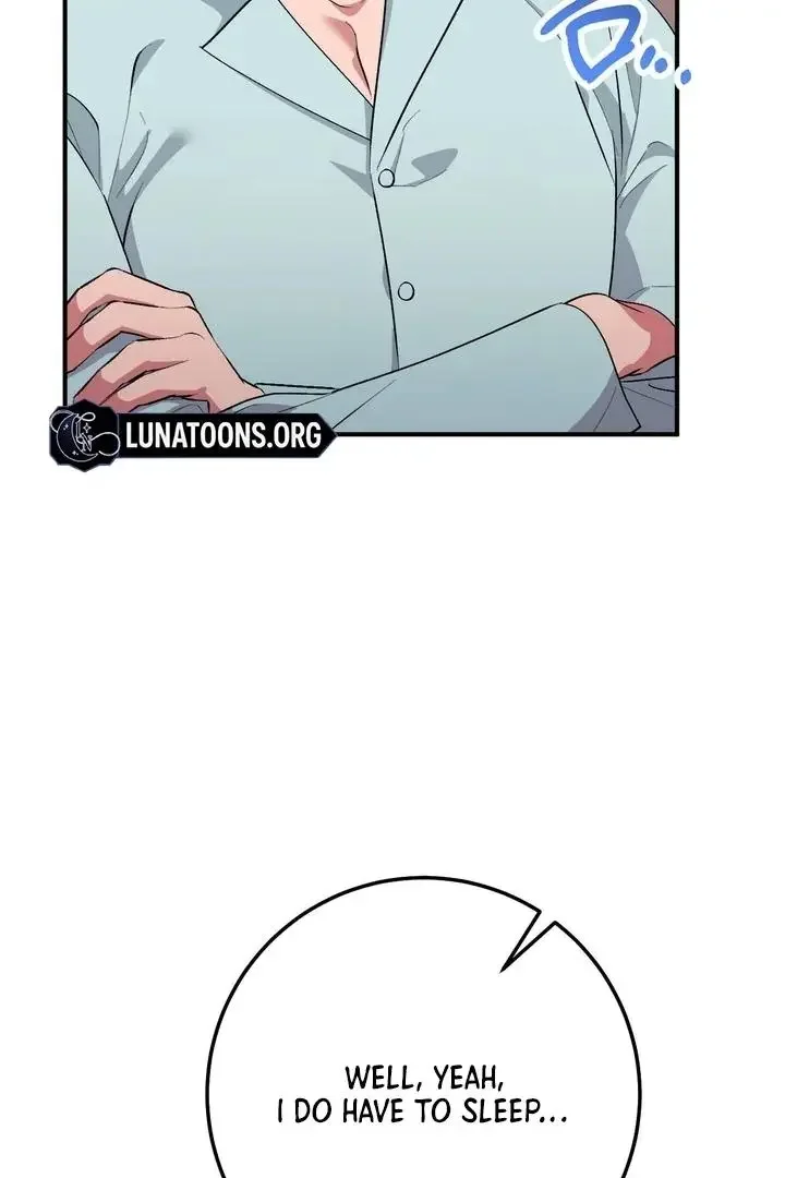 Milk My Strawberries - Chapter 39 Page 19