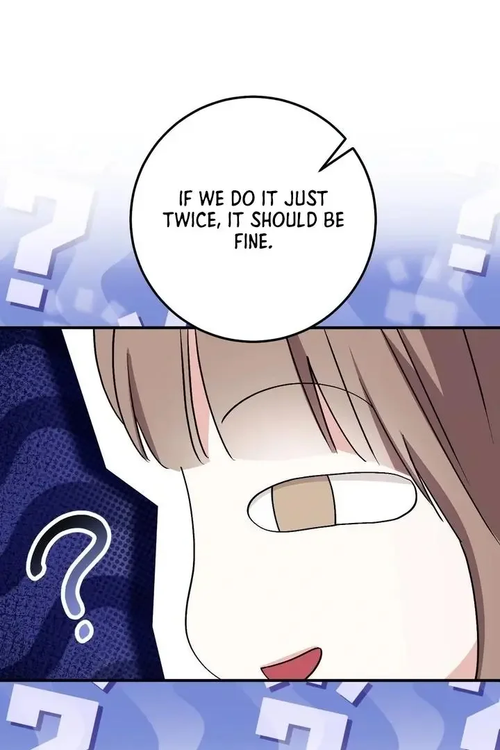 Milk My Strawberries - Chapter 39 Page 21