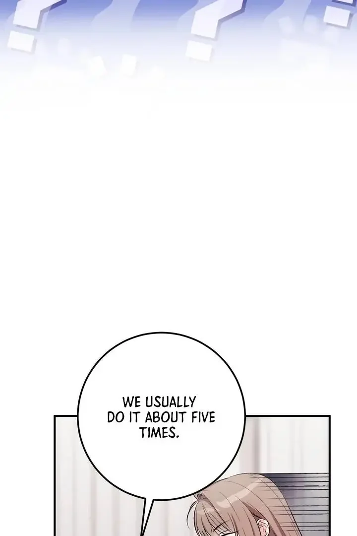 Milk My Strawberries - Chapter 39 Page 22