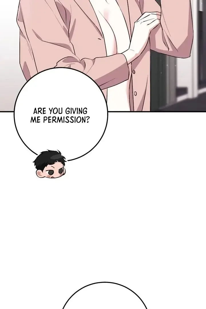 Milk My Strawberries - Chapter 39 Page 25