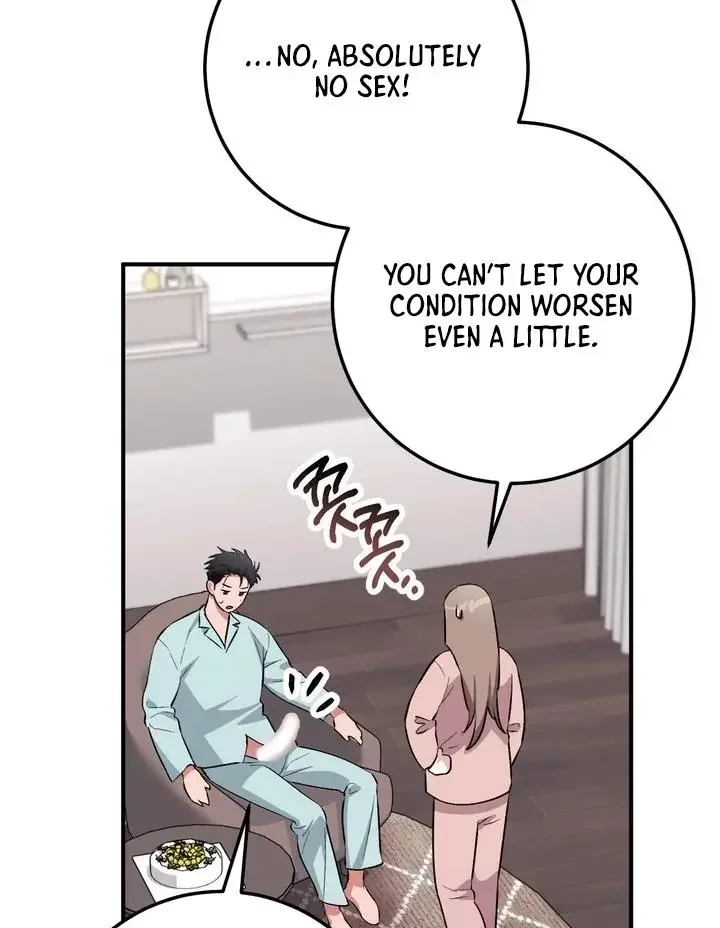 Milk My Strawberries - Chapter 39 Page 26