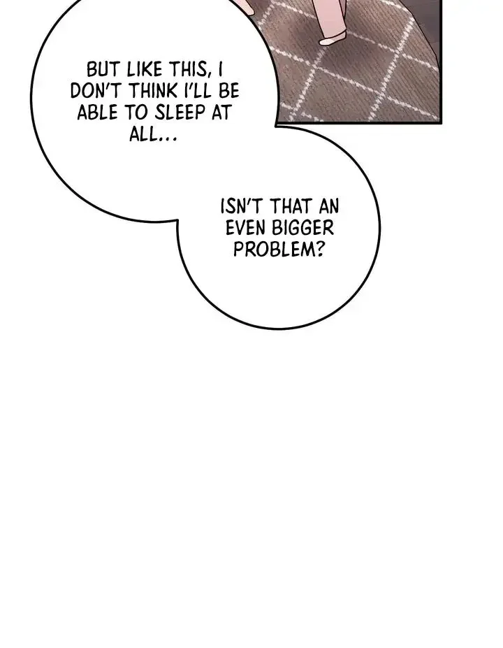 Milk My Strawberries - Chapter 39 Page 27