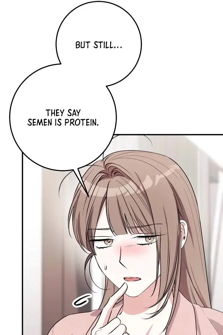Milk My Strawberries - Chapter 39 Page 28