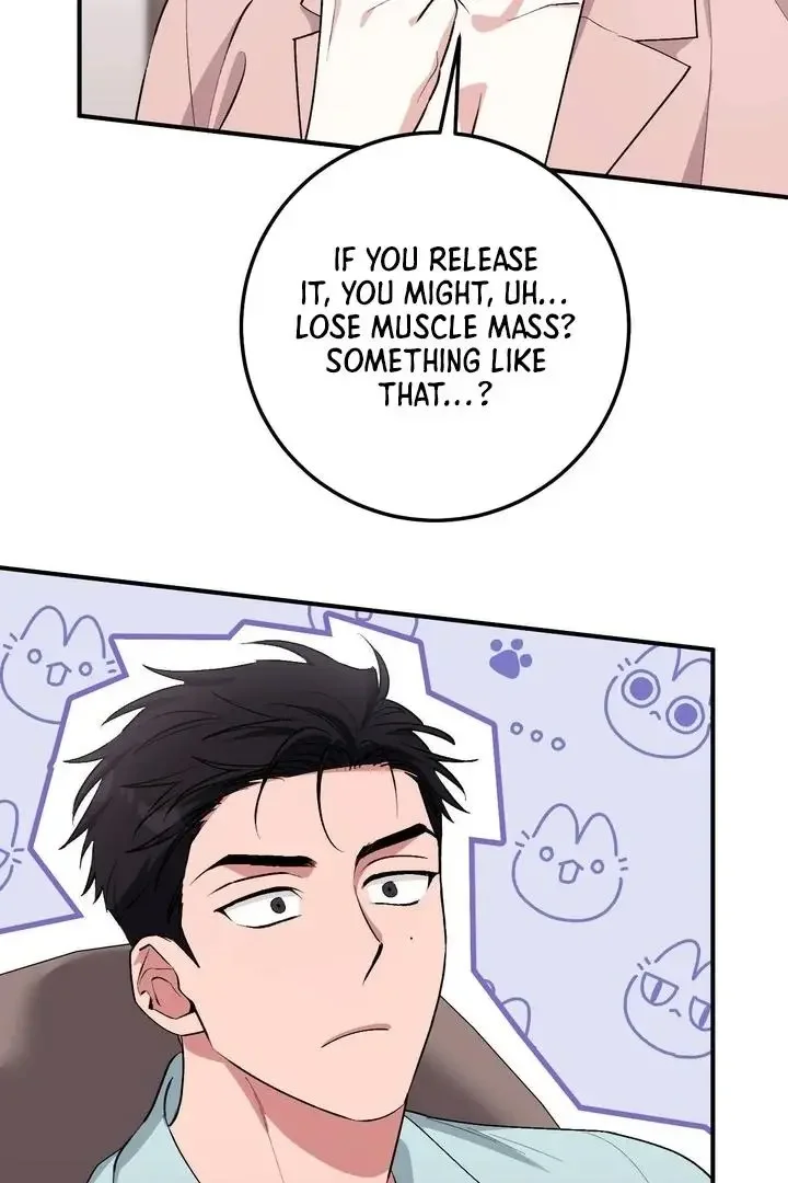 Milk My Strawberries - Chapter 39 Page 29