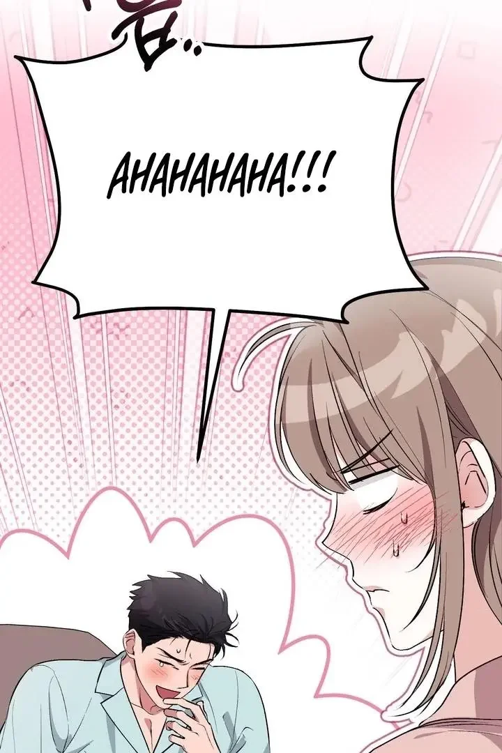 Milk My Strawberries - Chapter 39 Page 31
