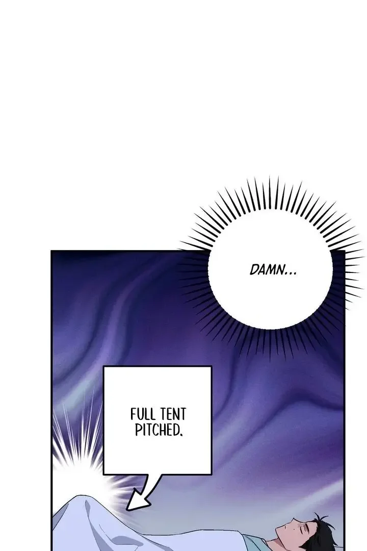 Milk My Strawberries - Chapter 39 Page 38