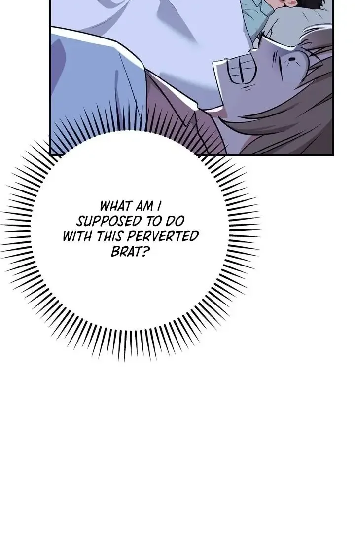 Milk My Strawberries - Chapter 39 Page 39