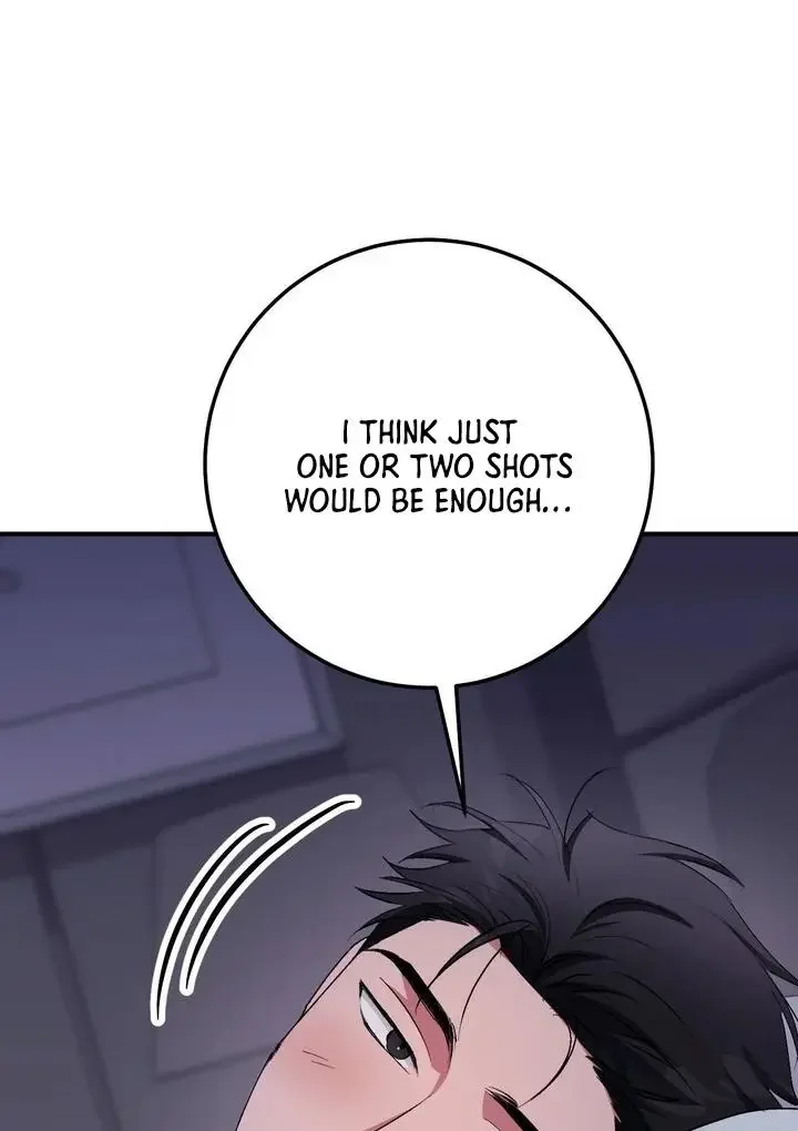 Milk My Strawberries - Chapter 39 Page 40