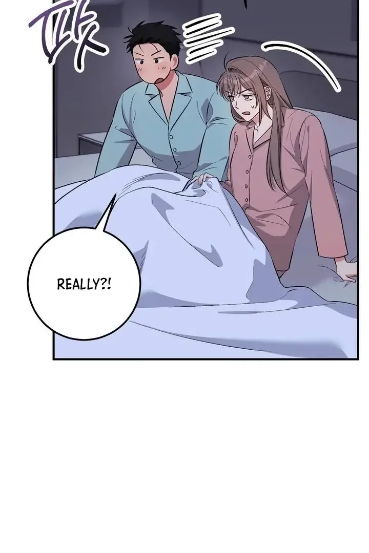 Milk My Strawberries - Chapter 39 Page 44