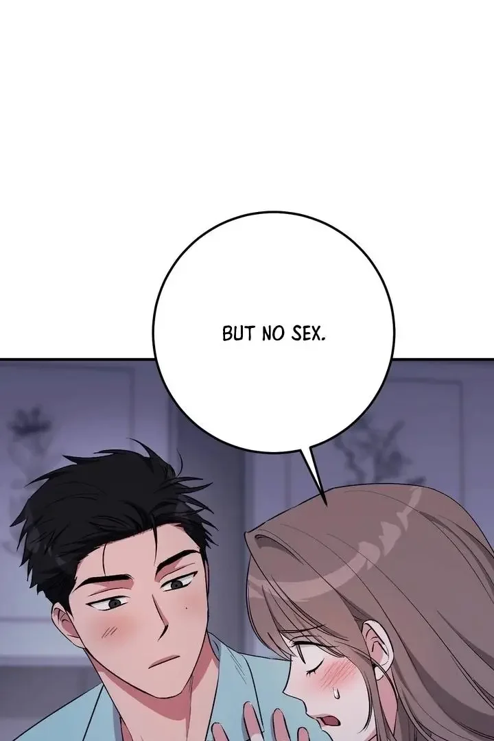 Milk My Strawberries - Chapter 39 Page 45