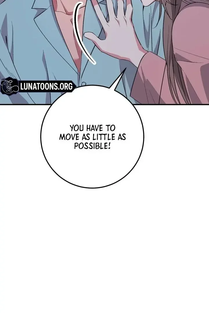 Milk My Strawberries - Chapter 39 Page 46