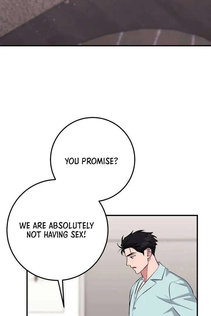 Milk My Strawberries - Chapter 39 Page 49