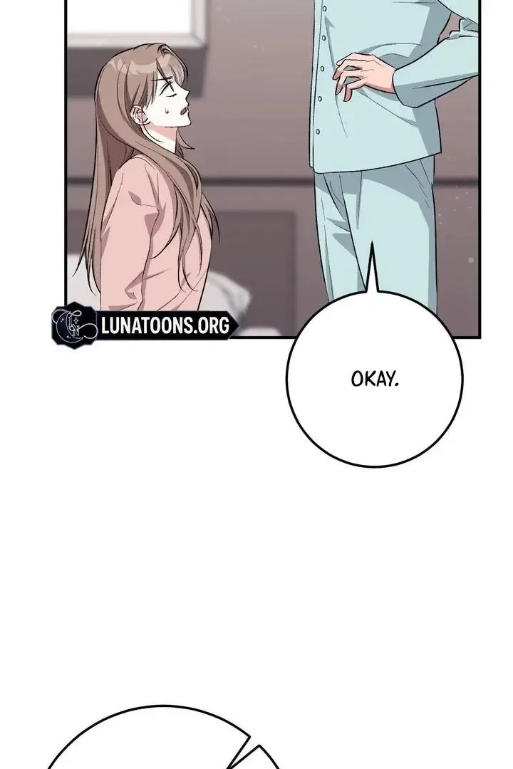 Milk My Strawberries - Chapter 39 Page 50
