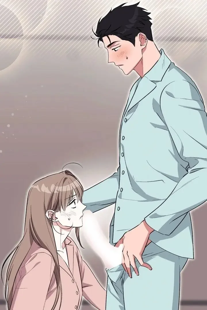 Milk My Strawberries - Chapter 39 Page 56