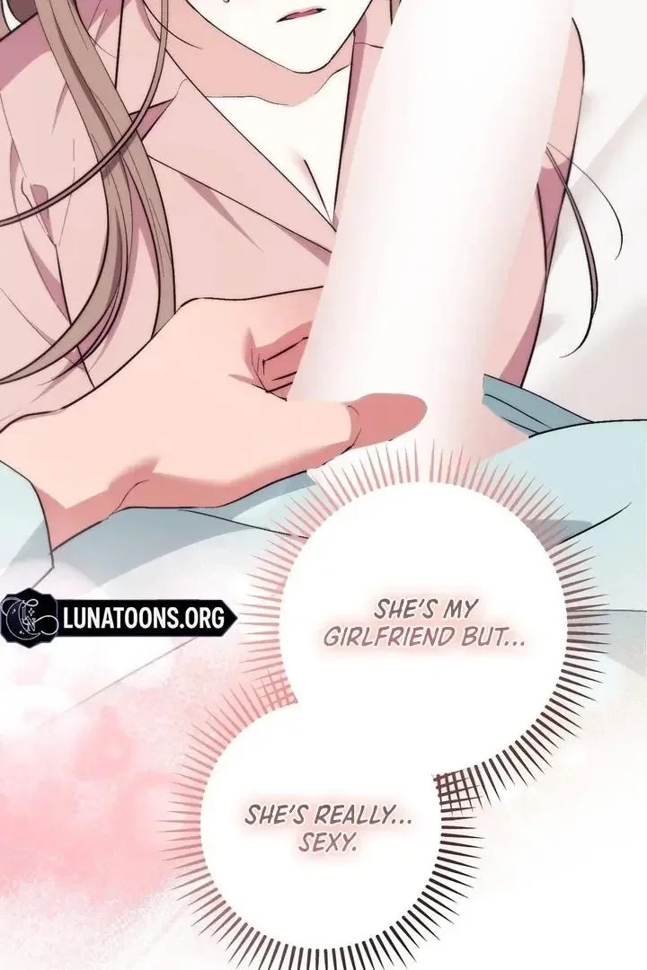 Milk My Strawberries - Chapter 39 Page 60