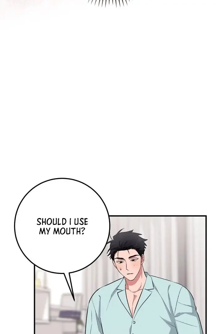 Milk My Strawberries - Chapter 39 Page 61