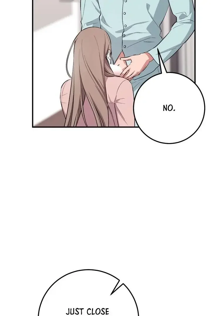 Milk My Strawberries - Chapter 39 Page 62
