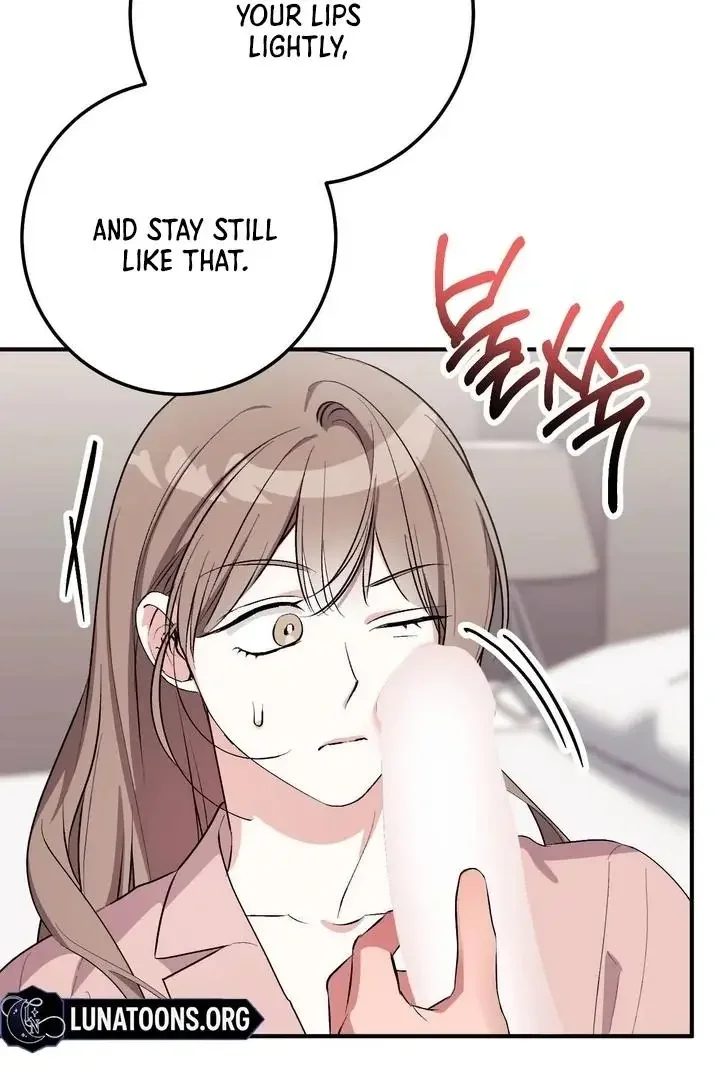 Milk My Strawberries - Chapter 39 Page 63
