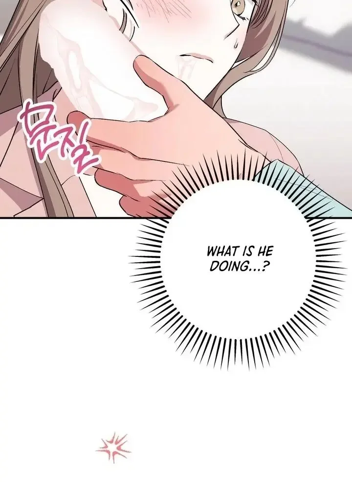 Milk My Strawberries - Chapter 39 Page 68