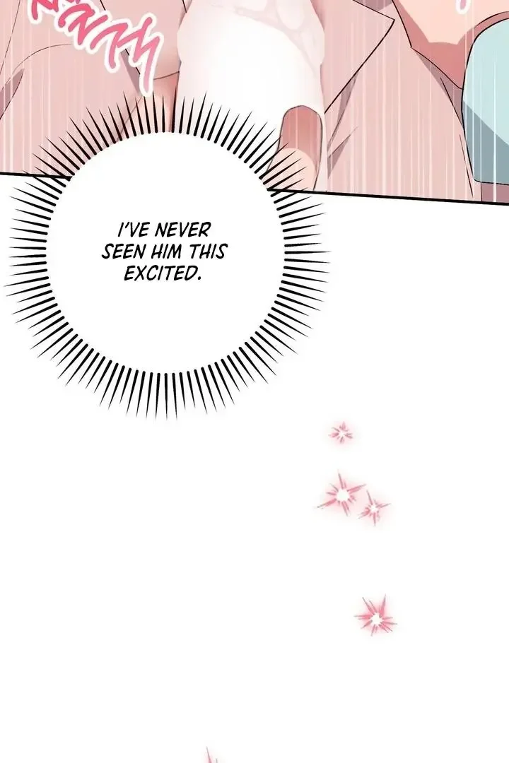 Milk My Strawberries - Chapter 39 Page 77