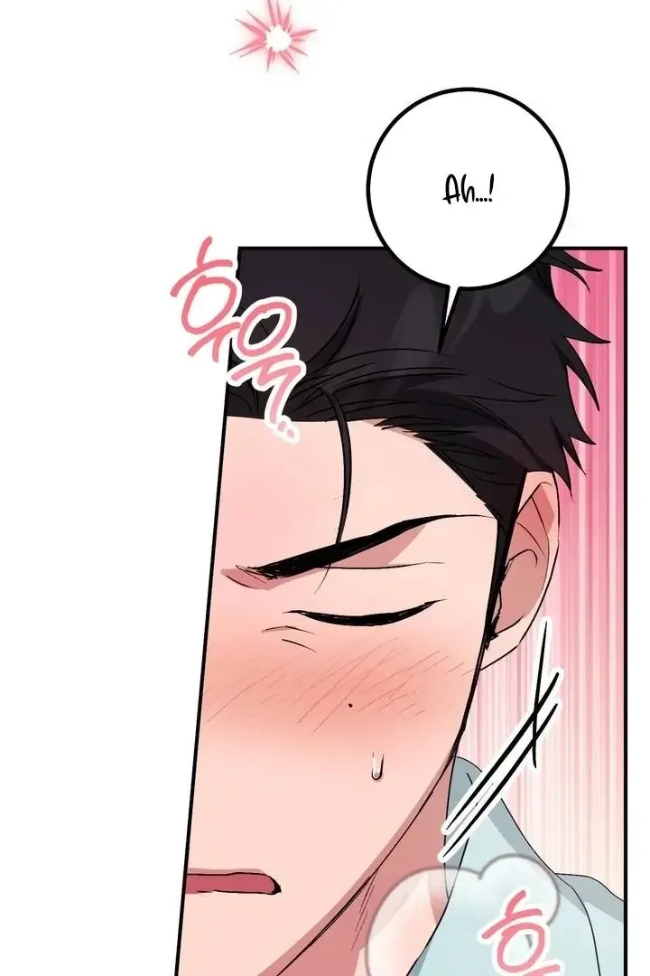 Milk My Strawberries - Chapter 39 Page 78
