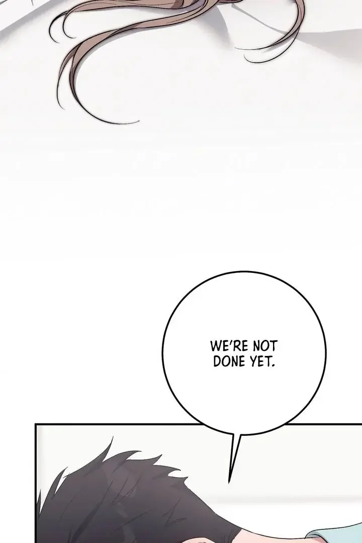 Milk My Strawberries - Chapter 39 Page 94