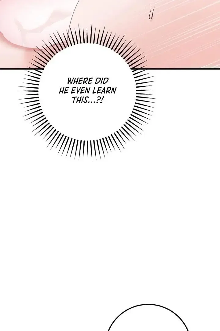 Milk My Strawberries - Chapter 39 Page 107