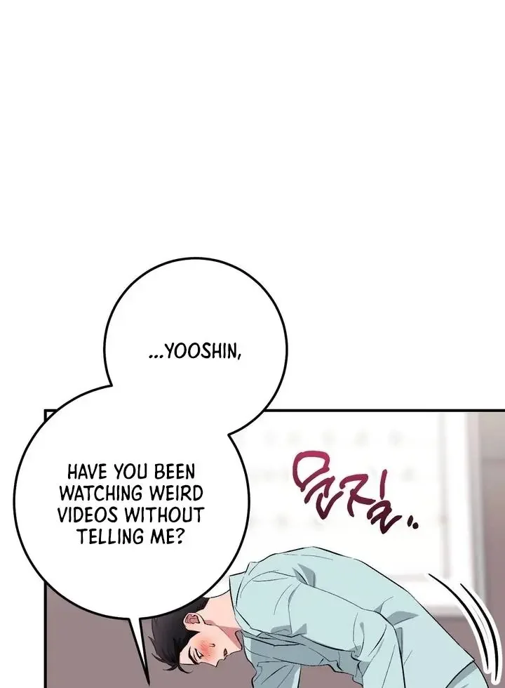 Milk My Strawberries - Chapter 39 Page 109
