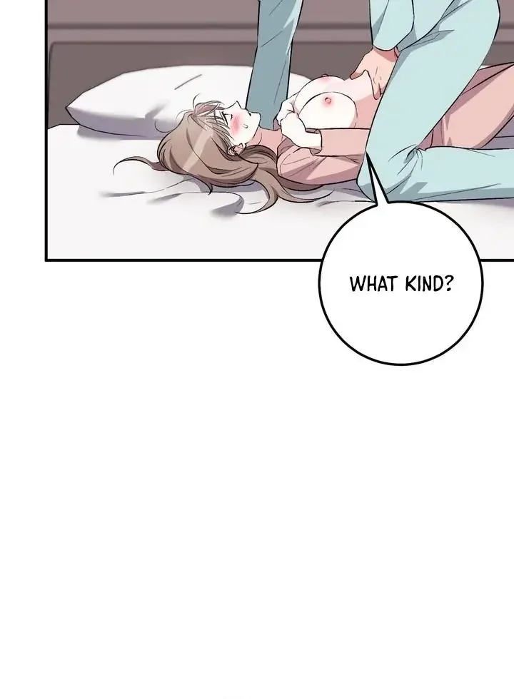Milk My Strawberries - Chapter 39 Page 110
