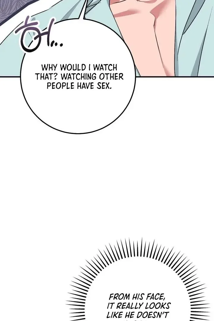 Milk My Strawberries - Chapter 39 Page 112