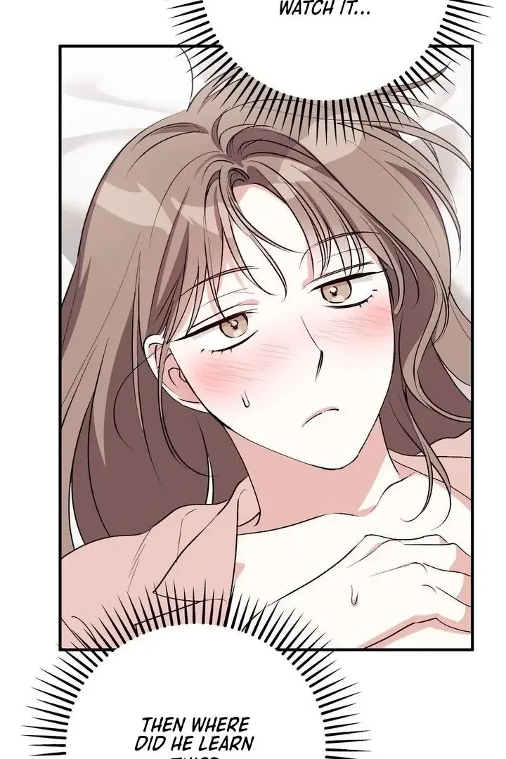 Milk My Strawberries - Chapter 39 Page 113