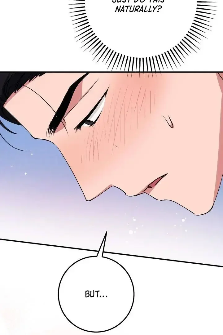 Milk My Strawberries - Chapter 39 Page 115