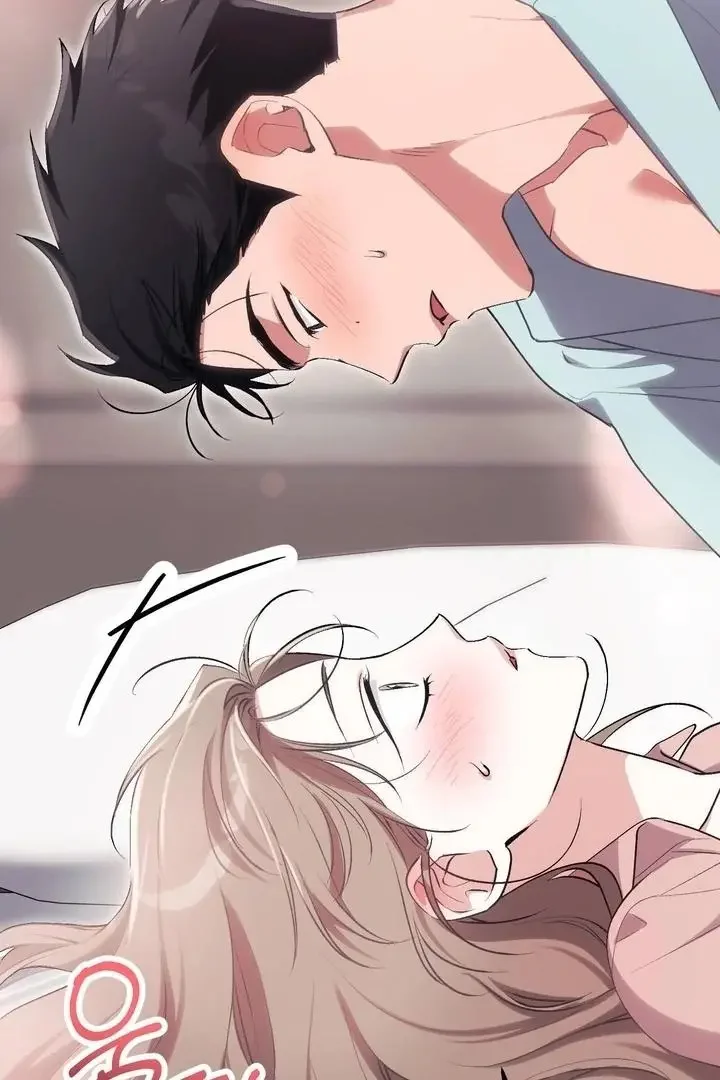 Milk My Strawberries - Chapter 39 Page 117