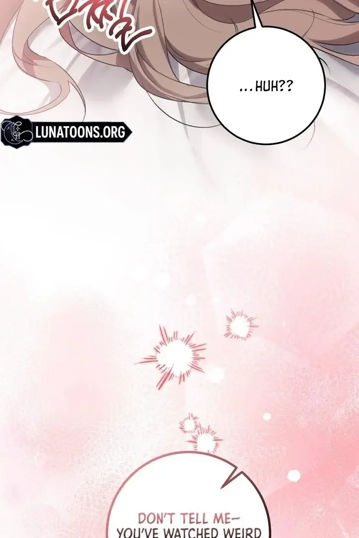 Milk My Strawberries - Chapter 39 Page 118