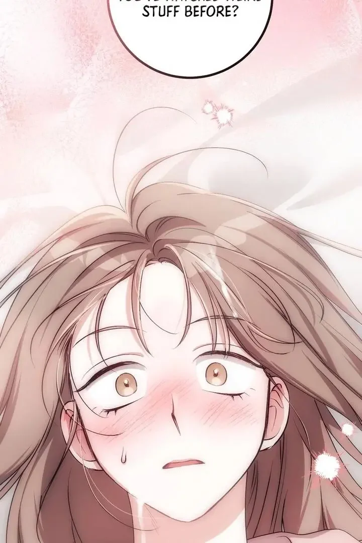 Milk My Strawberries - Chapter 39 Page 119