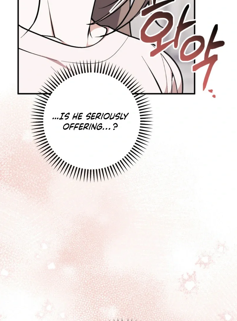 Milk My Strawberries - Chapter 4 Page 6