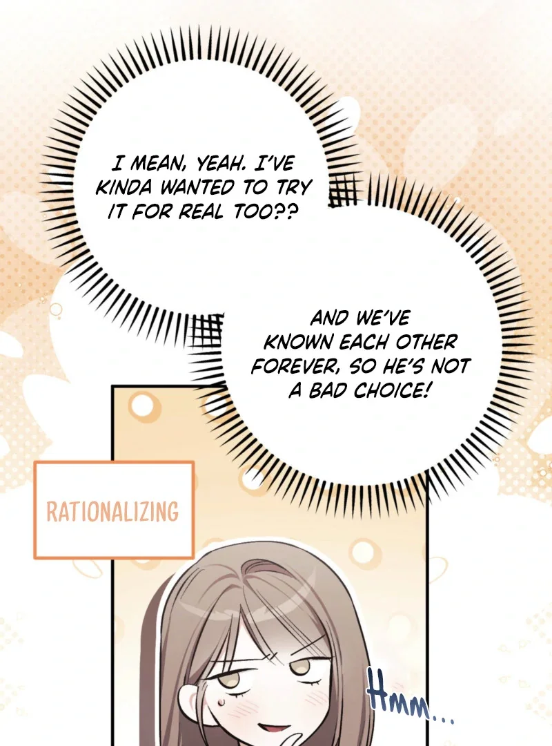 Milk My Strawberries - Chapter 4 Page 14