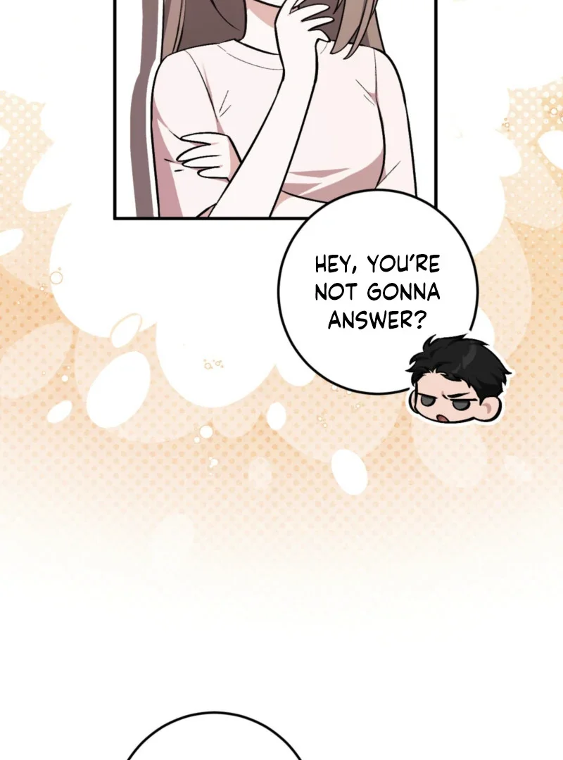 Milk My Strawberries - Chapter 4 Page 15