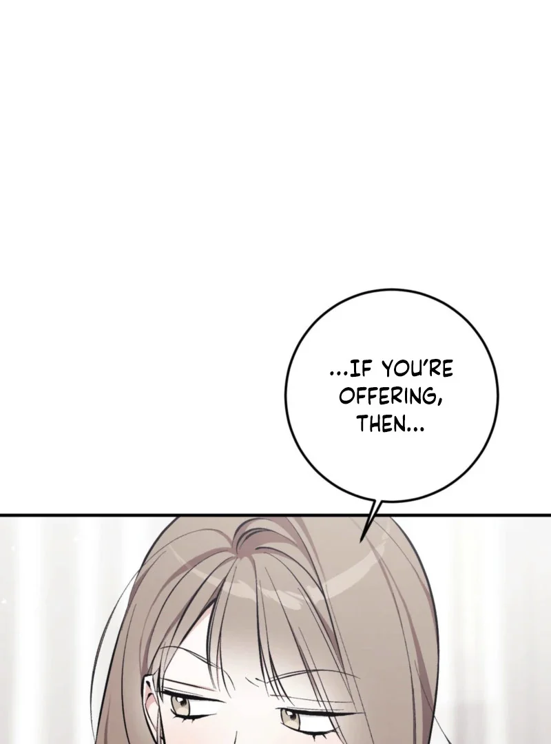 Milk My Strawberries - Chapter 4 Page 19