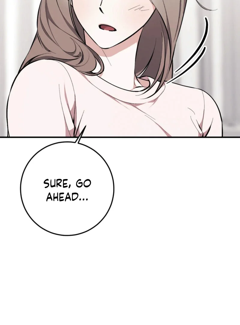 Milk My Strawberries - Chapter 4 Page 20