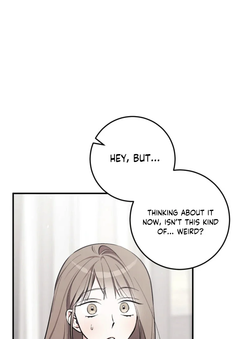 Milk My Strawberries - Chapter 4 Page 23