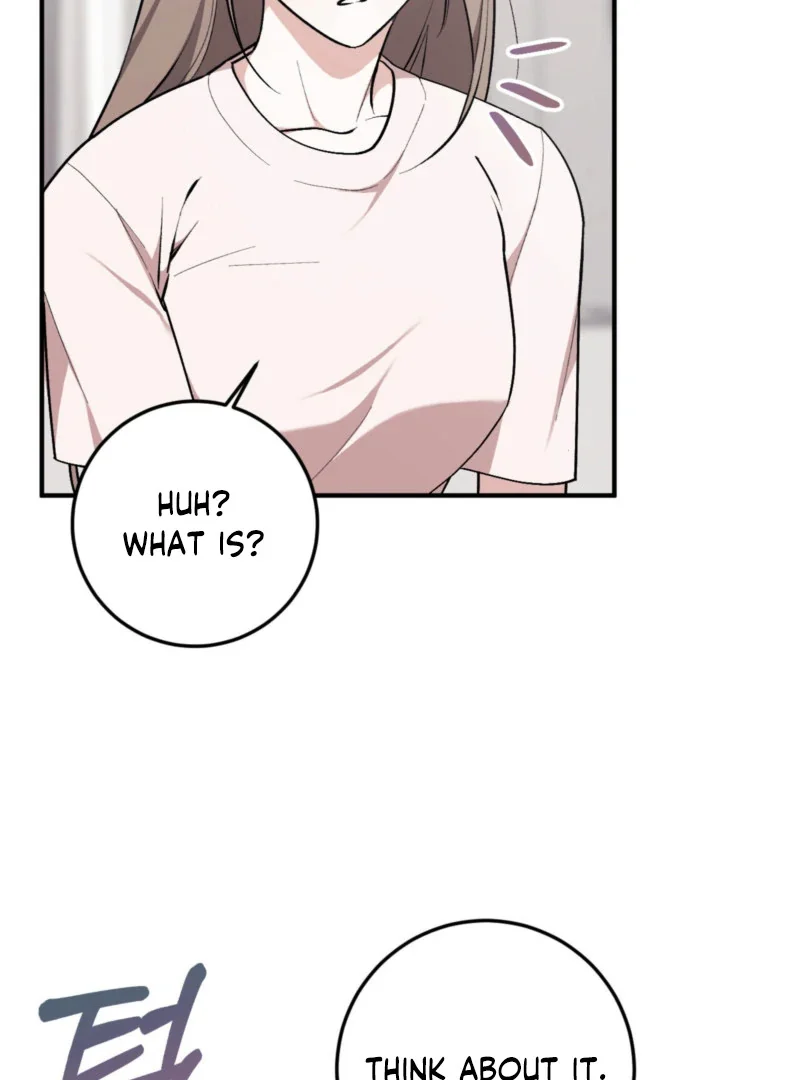Milk My Strawberries - Chapter 4 Page 24